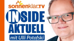 Sonnenklar TV Ulli Potofski Foto Sonnenklar